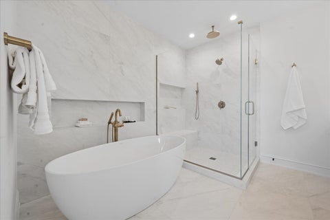 Tiny photo for 701 Lincoln Avenue W, Highland Park, IL 60035 (MLS # 12771440)