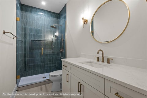 Tiny photo for 701 Lincoln Avenue W, Highland Park, IL 60035 (MLS # 12771440)