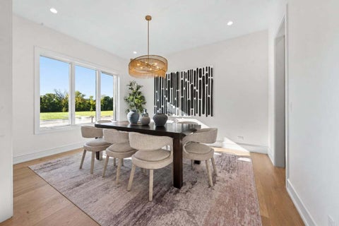 Tiny photo for 701 Lincoln Avenue W, Highland Park, IL 60035 (MLS # 12771440)