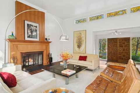 Tiny photo for 200 Edgewood Lane, Palatine, IL 60067 (MLS # 12509500)