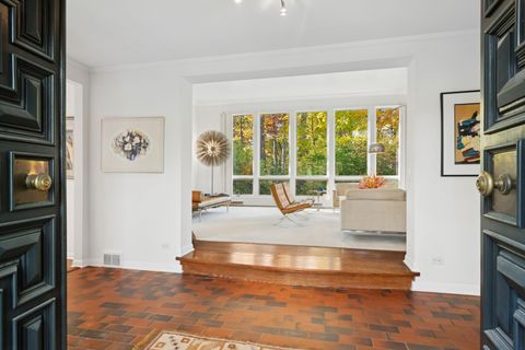 Tiny photo for 200 Edgewood Lane, Palatine, IL 60067 (MLS # 12509500)