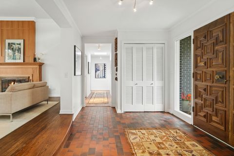 Tiny photo for 200 Edgewood Lane, Palatine, IL 60067 (MLS # 12509500)