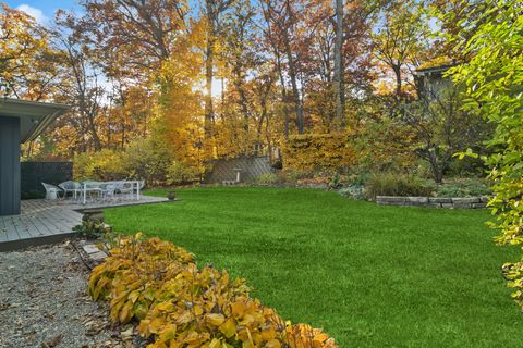 Tiny photo for 200 Edgewood Lane, Palatine, IL 60067 (MLS # 12509500)