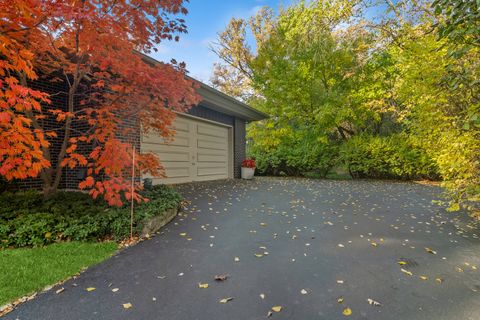 Tiny photo for 200 Edgewood Lane, Palatine, IL 60067 (MLS # 12509500)