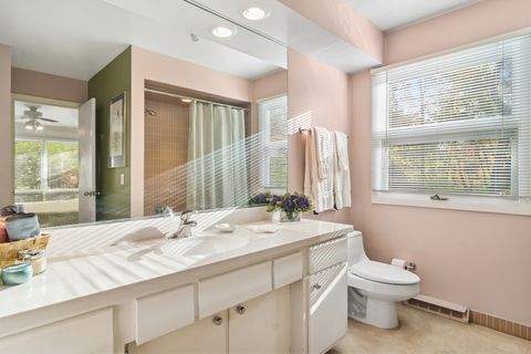 Tiny photo for 200 Edgewood Lane, Palatine, IL 60067 (MLS # 12509500)