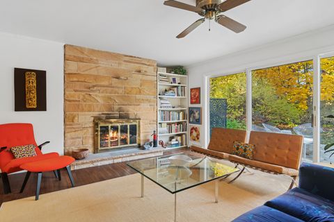 Tiny photo for 200 Edgewood Lane, Palatine, IL 60067 (MLS # 12509500)