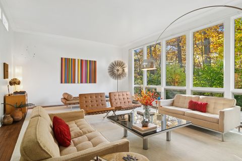 Tiny photo for 200 Edgewood Lane, Palatine, IL 60067 (MLS # 12509500)