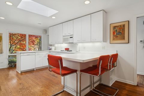 Tiny photo for 200 Edgewood Lane, Palatine, IL 60067 (MLS # 12509500)