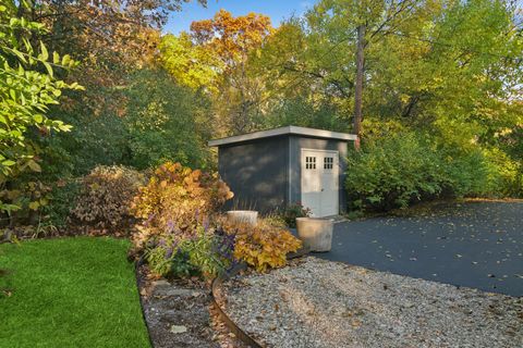 Tiny photo for 200 Edgewood Lane, Palatine, IL 60067 (MLS # 12509500)