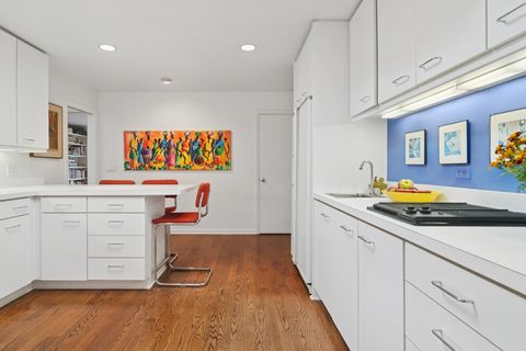 Tiny photo for 200 Edgewood Lane, Palatine, IL 60067 (MLS # 12509500)