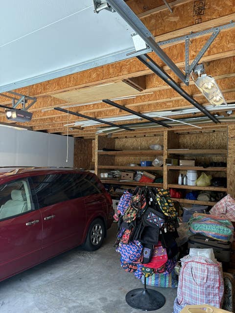 Tiny photo for 1760 Poplar Avenue, Hanover Park, IL 60133 (MLS # 12679297)