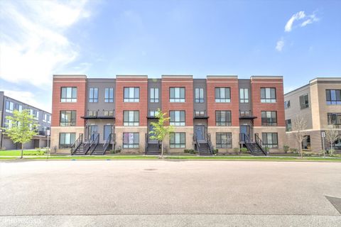 1271 Catalina Court Schaumburg IL 60173