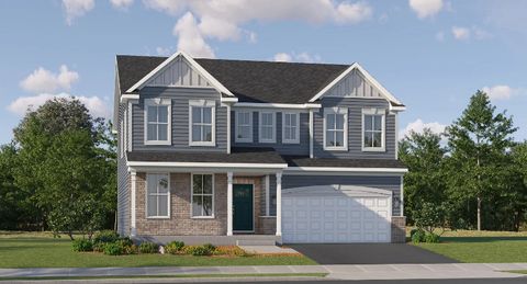 Photo of 1506 Kinwood Road, South Elgin, IL 60177 (MLS # 12528437)