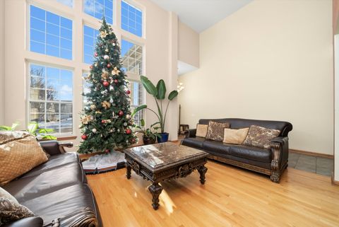 Tiny photo for 14603 Colonial Parkway, Plainfield, IL 60544 (MLS # 12535218)