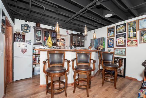 Tiny photo for 14603 Colonial Parkway, Plainfield, IL 60544 (MLS # 12535218)