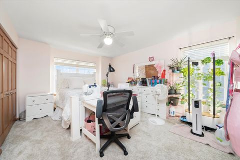 Tiny photo for 14603 Colonial Parkway, Plainfield, IL 60544 (MLS # 12535218)