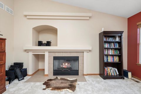 Tiny photo for 14603 Colonial Parkway, Plainfield, IL 60544 (MLS # 12535218)