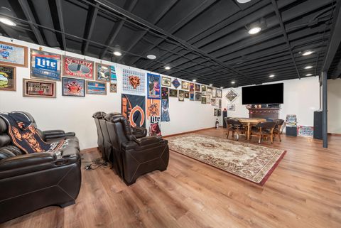 Tiny photo for 14603 Colonial Parkway, Plainfield, IL 60544 (MLS # 12535218)