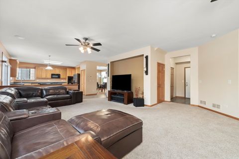 Tiny photo for 14603 Colonial Parkway, Plainfield, IL 60544 (MLS # 12535218)