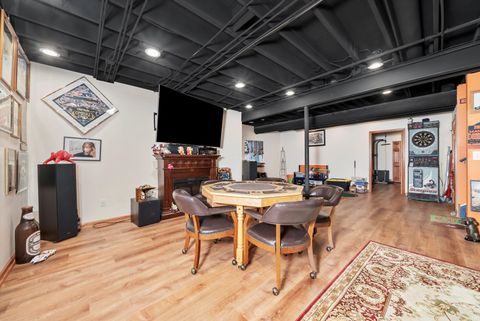 Tiny photo for 14603 Colonial Parkway, Plainfield, IL 60544 (MLS # 12535218)