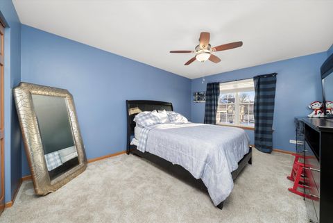 Tiny photo for 14603 Colonial Parkway, Plainfield, IL 60544 (MLS # 12535218)