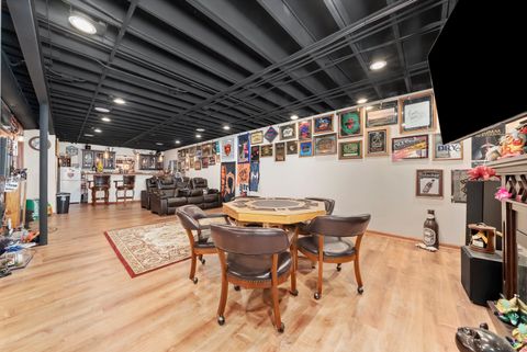 Tiny photo for 14603 Colonial Parkway, Plainfield, IL 60544 (MLS # 12535218)