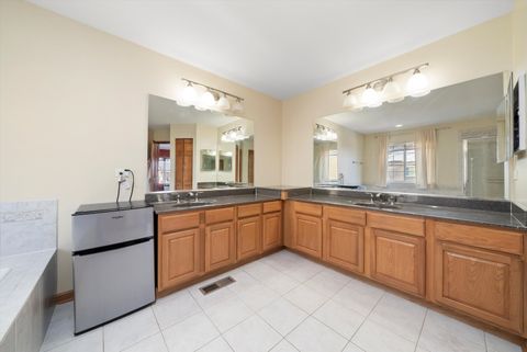 Tiny photo for 14603 Colonial Parkway, Plainfield, IL 60544 (MLS # 12535218)