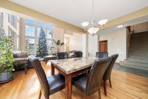 Tiny photo for 14603 Colonial Parkway, Plainfield, IL 60544 (MLS # 12535218)