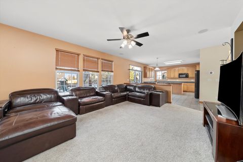 Tiny photo for 14603 Colonial Parkway, Plainfield, IL 60544 (MLS # 12535218)