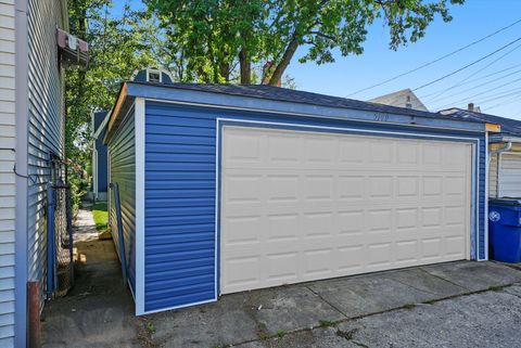 Tiny photo for 5108 W 32nd Street, Cicero, IL 60804 (MLS # 12503569)