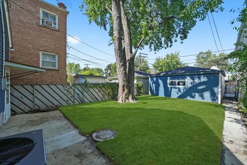 Tiny photo for 5108 W 32nd Street, Cicero, IL 60804 (MLS # 12503569)