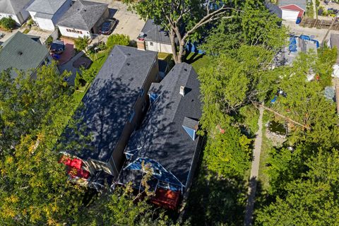 Tiny photo for 5108 W 32nd Street, Cicero, IL 60804 (MLS # 12503569)