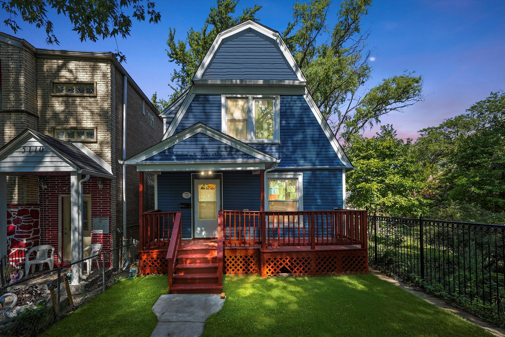 5108 W 32nd Street