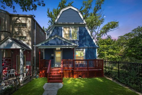 Tiny photo for 5108 W 32nd Street, Cicero, IL 60804 (MLS # 12503569)