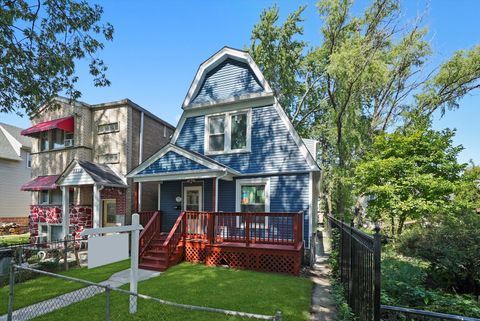 Tiny photo for 5108 W 32nd Street, Cicero, IL 60804 (MLS # 12503569)