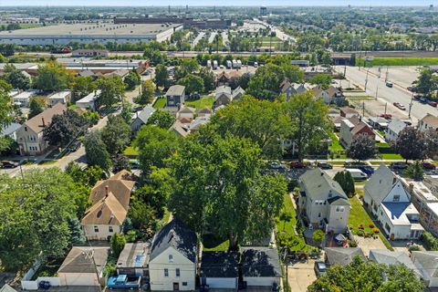 Tiny photo for 5108 W 32nd Street, Cicero, IL 60804 (MLS # 12503569)