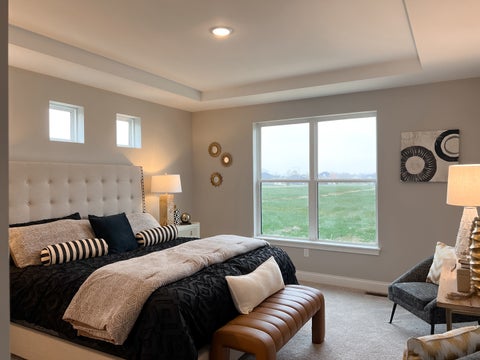 Tiny photo for Lot 89 Houtz Circle, Elburn, IL 60119 (MLS # 12758065)