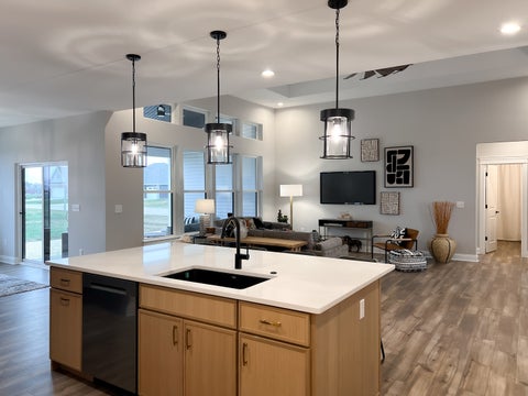 Tiny photo for Lot 89 Houtz Circle, Elburn, IL 60119 (MLS # 12758065)