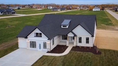 Tiny photo for Lot 89 Houtz Circle, Elburn, IL 60119 (MLS # 12758065)
