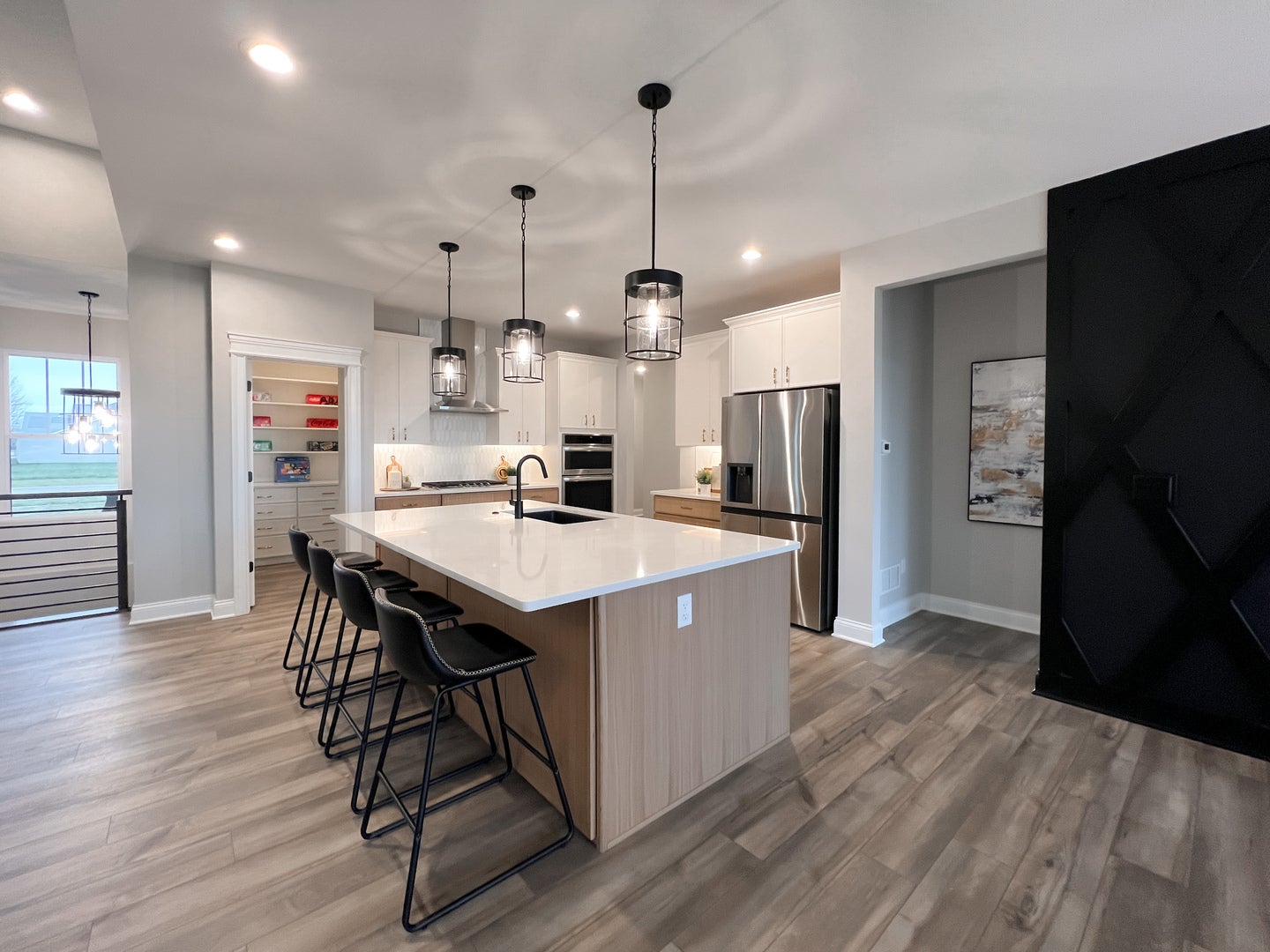 Lot 89 Houtz Circle