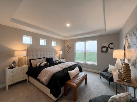 Tiny photo for Lot 89 Houtz Circle, Elburn, IL 60119 (MLS # 12758065)
