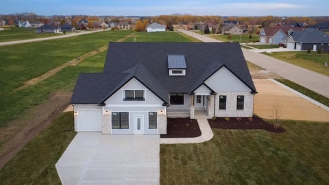 Photo of Lot 89 Houtz Circle, Elburn, IL 60119 (MLS # 12758065)