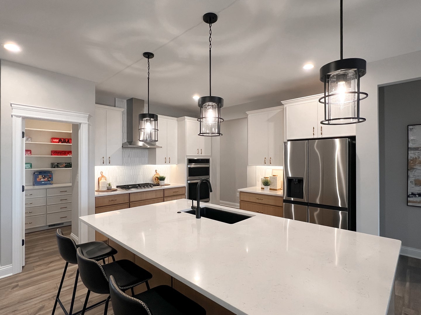 Lot 89 Houtz Circle