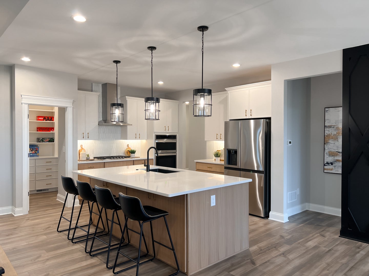 Lot 89 Houtz Circle