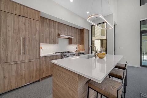 Tiny photo for 6216 S Woodlawn Avenue #B, Chicago, IL 60637 (MLS # 12751241)