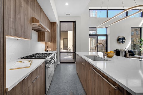 Tiny photo for 6216 S Woodlawn Avenue #B, Chicago, IL 60637 (MLS # 12751241)