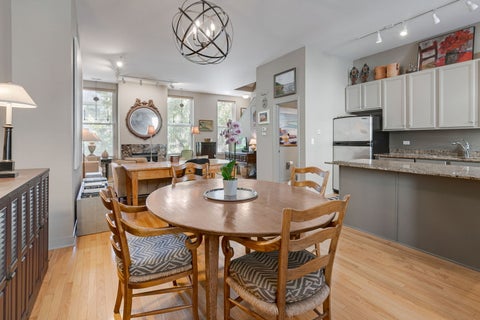 Tiny photo for 155 Whistler Road, Highland Park, IL 60035 (MLS # 12785449)