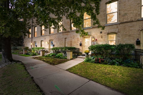 Tiny photo for 155 Whistler Road, Highland Park, IL 60035 (MLS # 12785449)