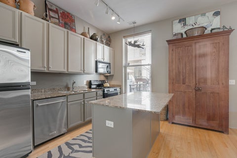 Tiny photo for 155 Whistler Road, Highland Park, IL 60035 (MLS # 12785449)