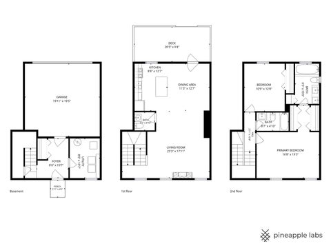 Tiny photo for 155 Whistler Road, Highland Park, IL 60035 (MLS # 12785449)